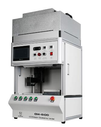 三星S6/S7/S8/S9/S10边缘OLED屏幕的层压